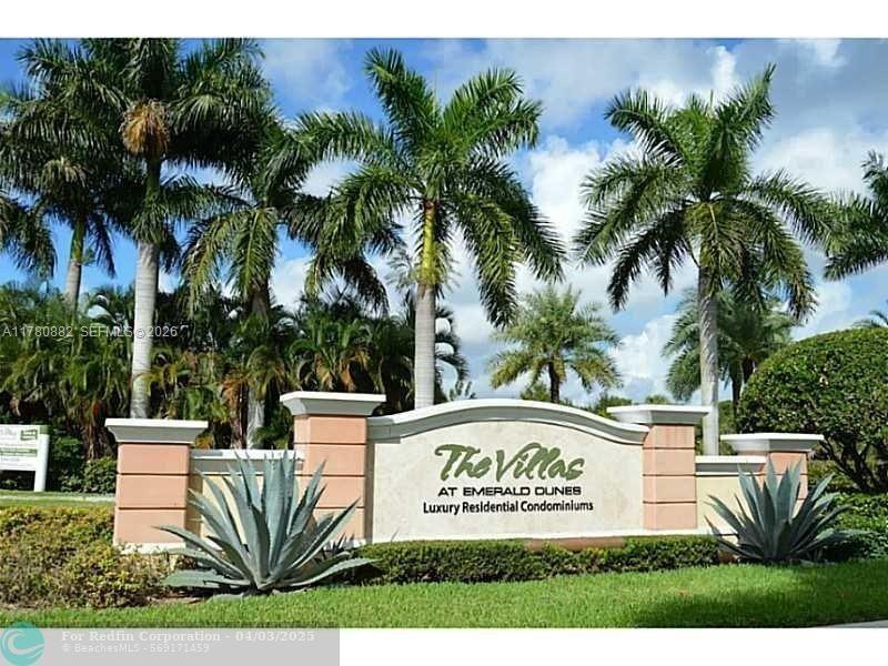6410 Emerald Dunes Dr # 206, West Palm Beach FL 33411