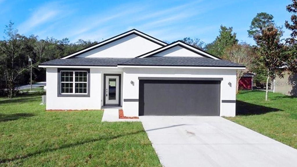 574 GERALDINE DRIVE