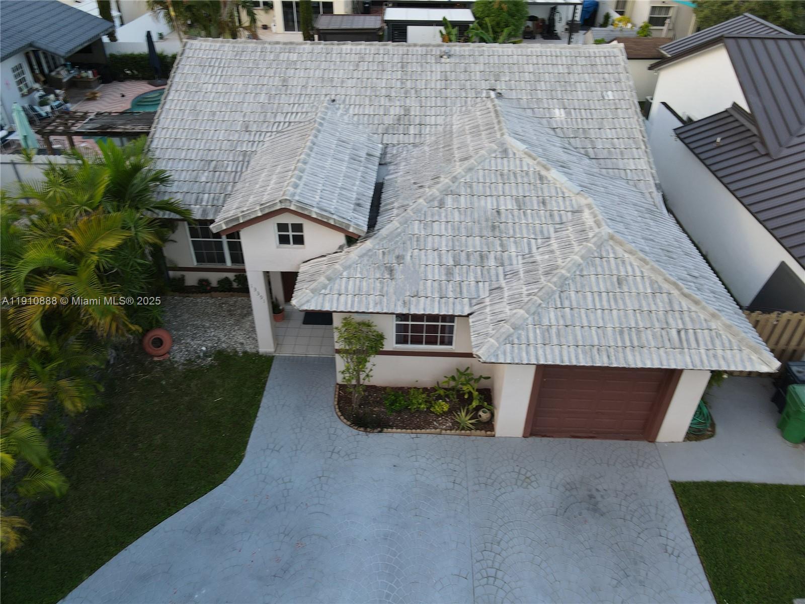 13391 NW 7th Ter, Miami FL 33182