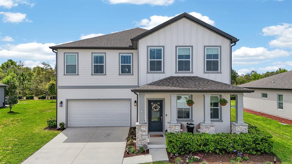 1611 MEADOWLARK DRIVE