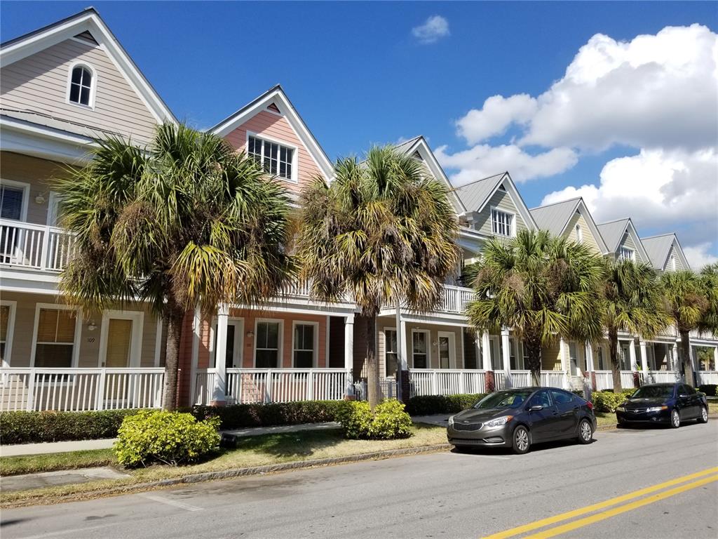 2002 E 5TH AVENUE UNIT 110