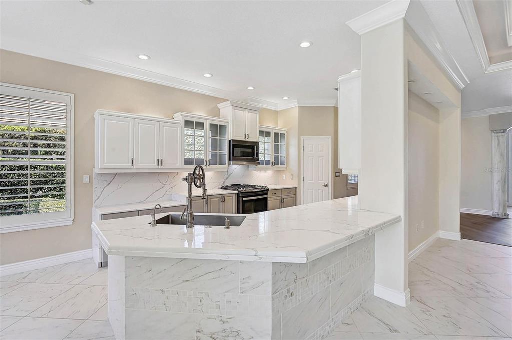 13 BAYHEAD LANE, OSPREY, FL — photo 3 of 30