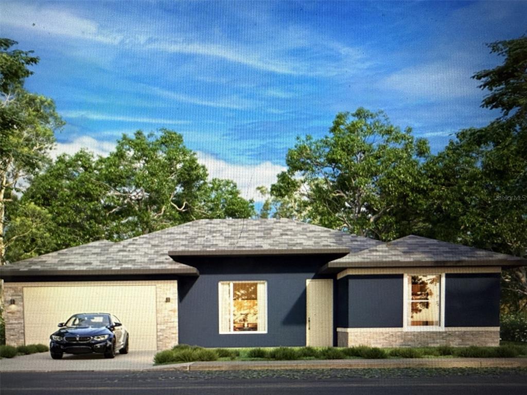 5 EDMOND PLACE