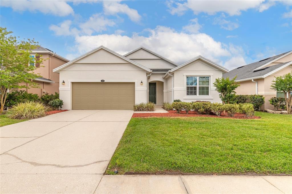 113 GLENEAGLE GRANDE DRIVE