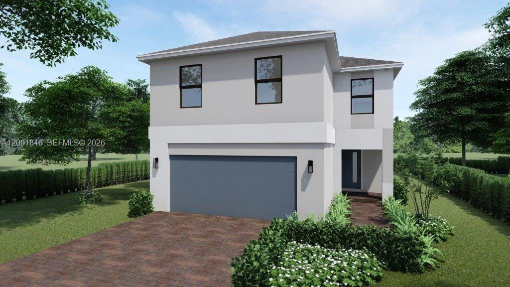 618 NE 1st Terrace, Florida City FL 33034