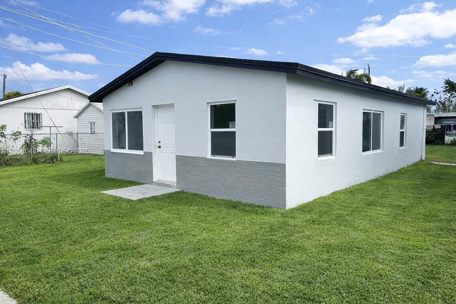 1405 NW 5th Ct # 2, Florida City FL 33034