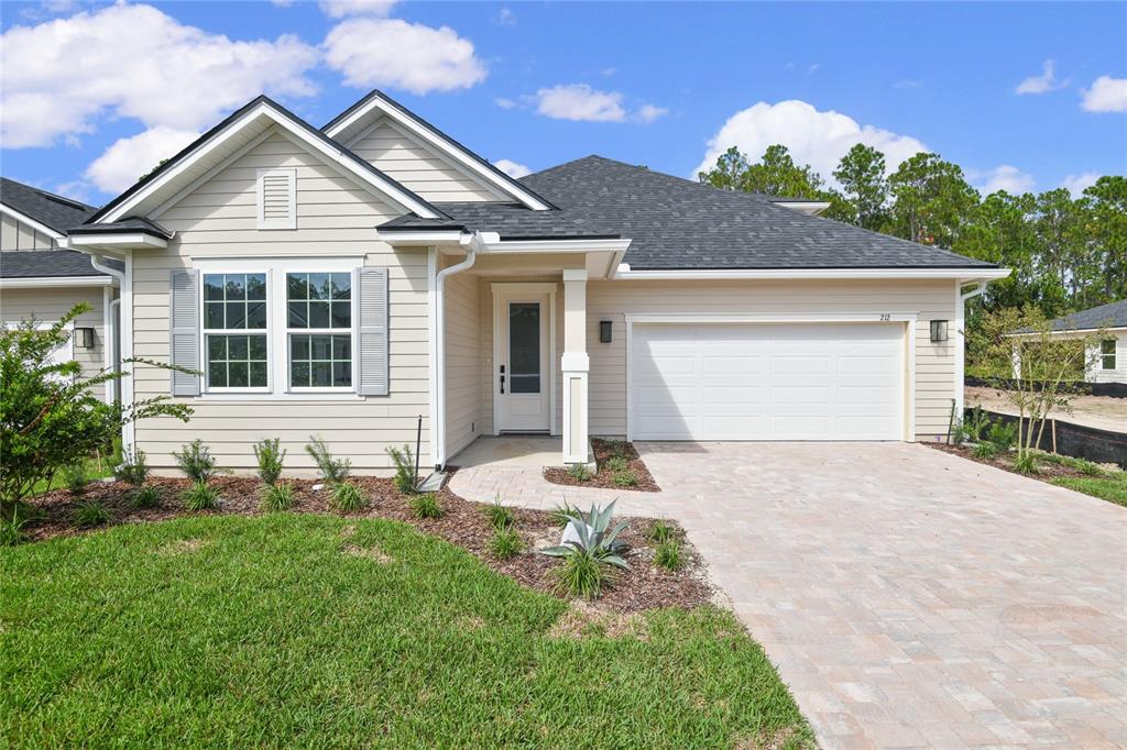 212 THORNBERRY WAY