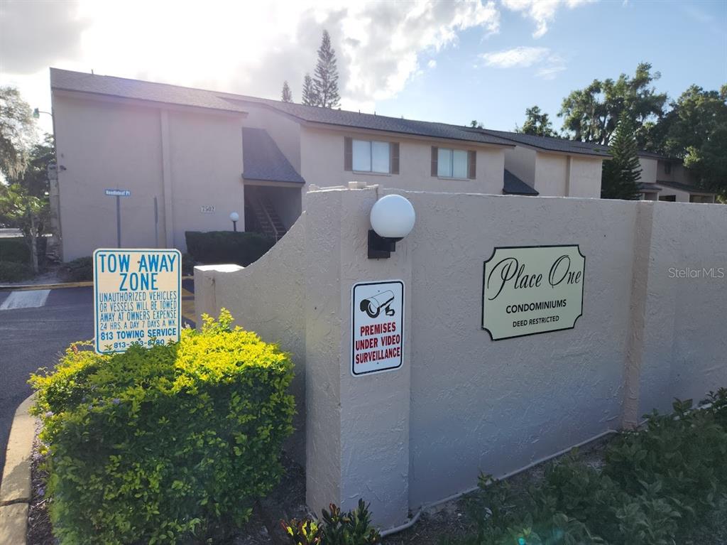 5507 POKEWEED COURT UNIT C