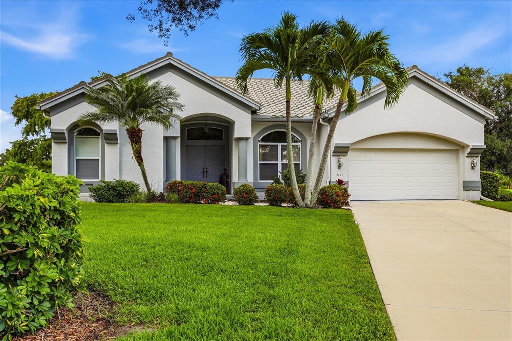 3175 VILLAGE LANE