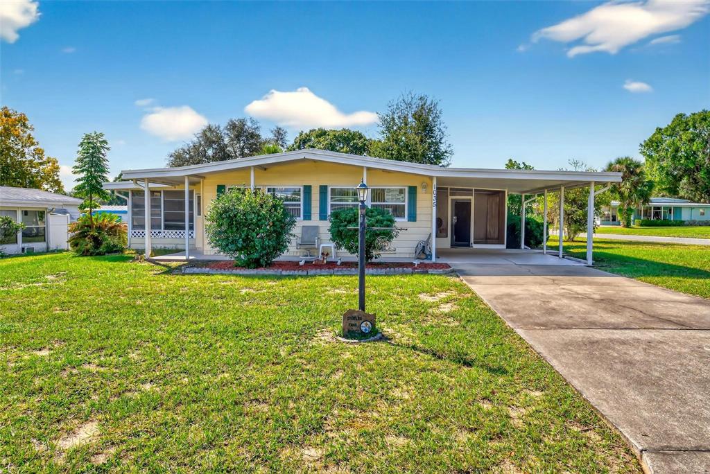 1035 LAKE DRIVE