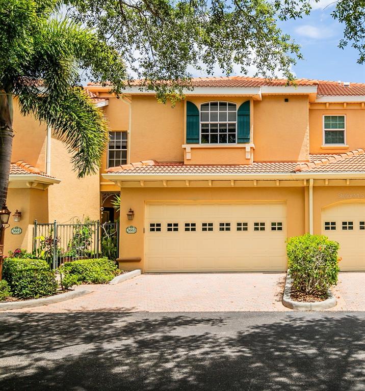 3663 SQUARE WEST LANE UNIT 12