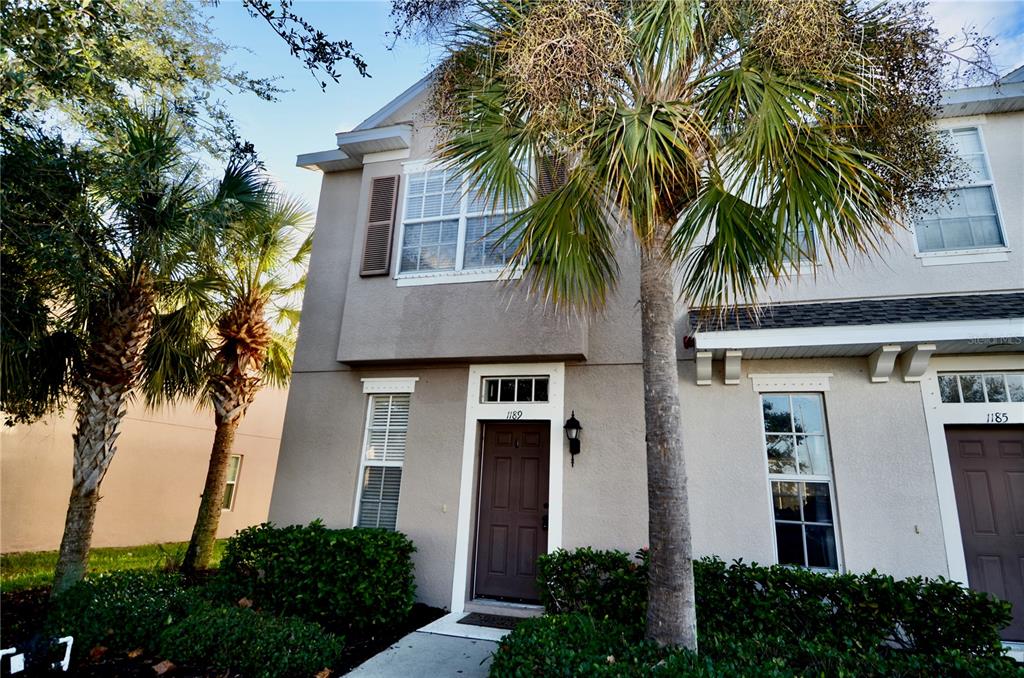 1189 GRANTHAM DRIVE