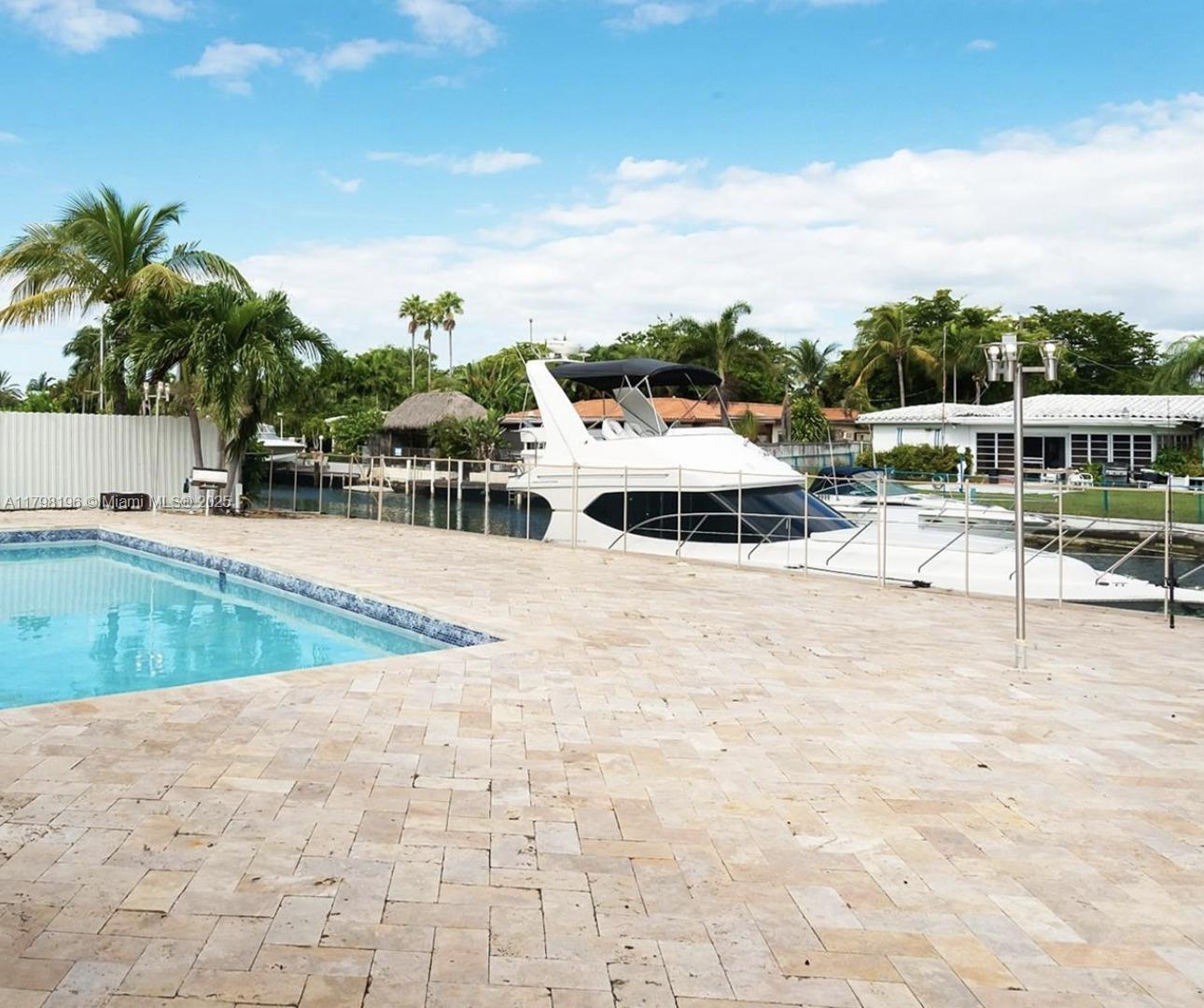 2055 Keystone Blvd, North Miami FL 33181