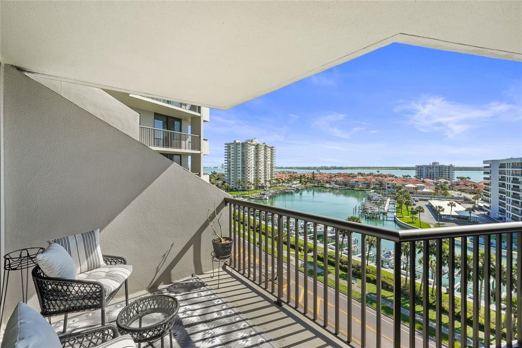 1660 GULF BOULEVARD UNIT 807, CLEARWATER, FL — photo 2 of 25