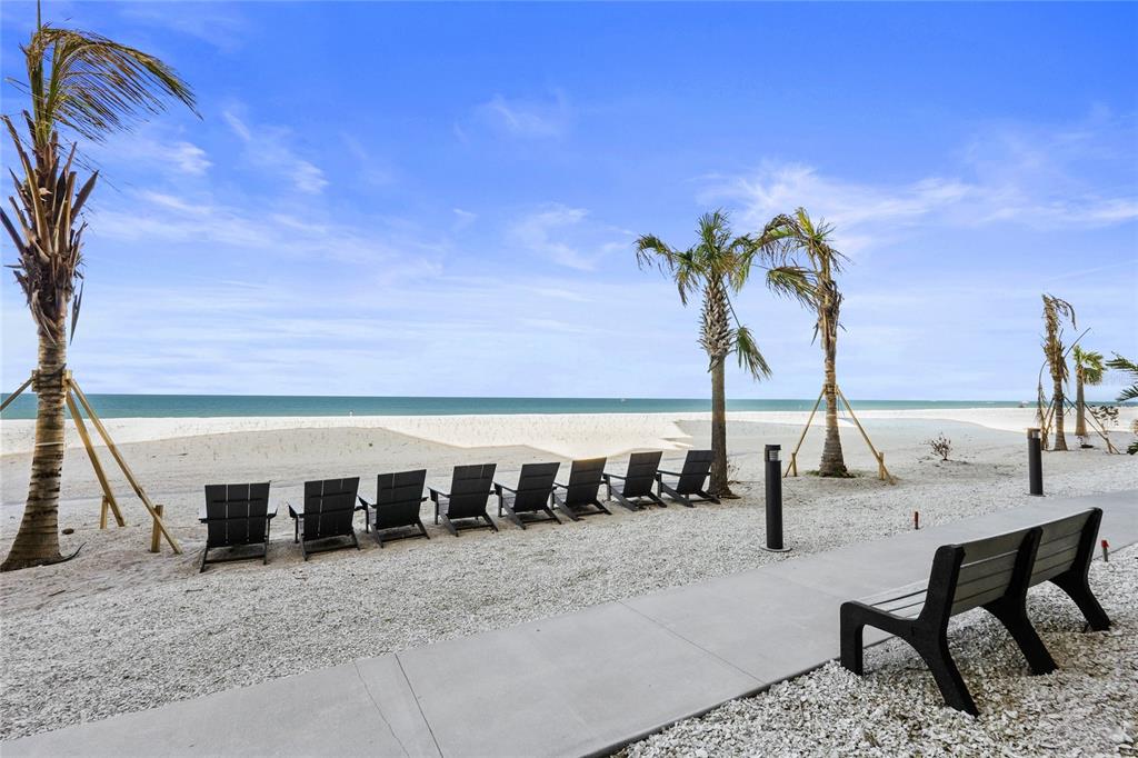 1660 GULF BOULEVARD UNIT 807, CLEARWATER, FL — photo 3 of 25