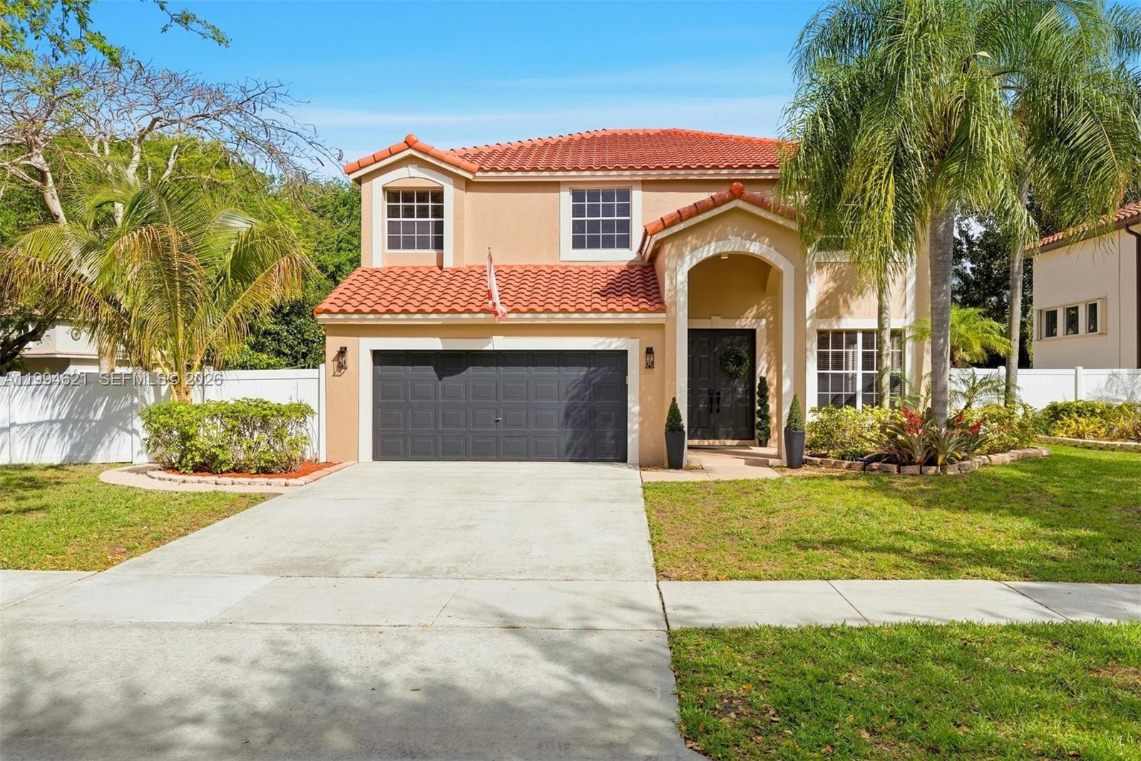 5821 NW 62nd St, Parkland FL 33067
