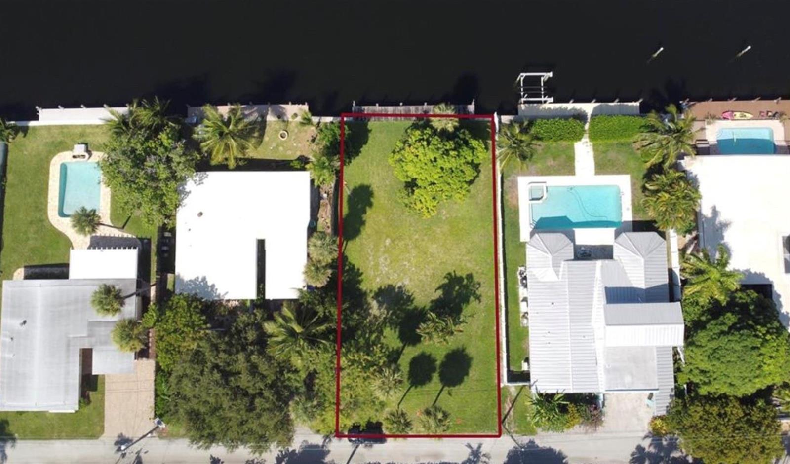 5 Sunset Lane, Pompano Beach FL 33062