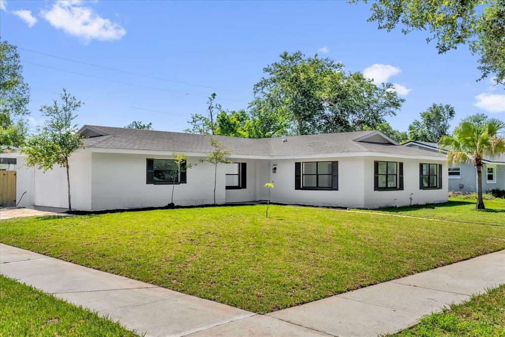 2601 TELSTAR AVENUE