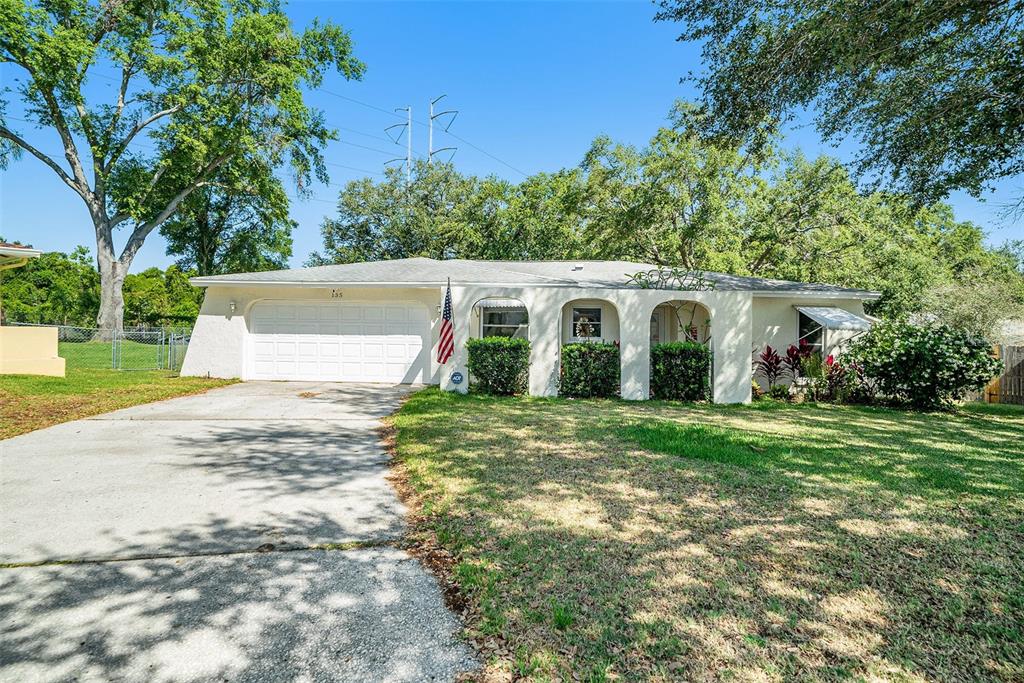 135 RODNEY COURT