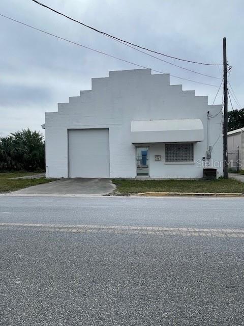 314 N SEGRAVE STREET