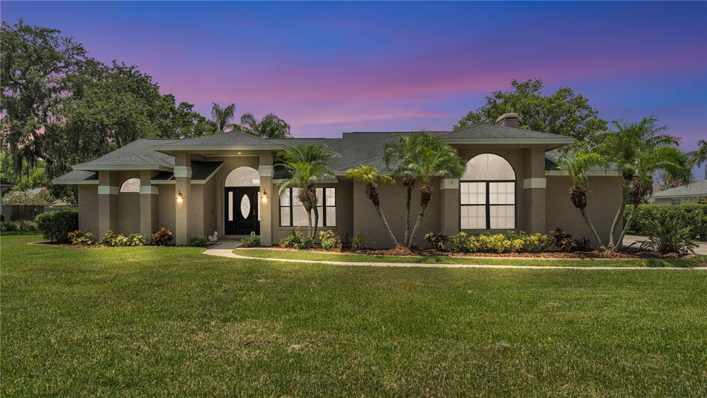 5819 HOLLYHOCK DRIVE