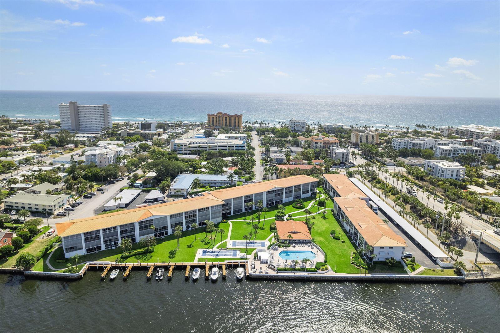 101 NE 19th Avenue # 228, Deerfield Beach FL 33441