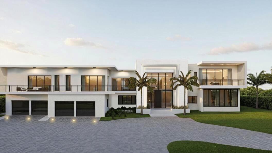 18529 Long Lake Drive, Boca Raton FL 33496