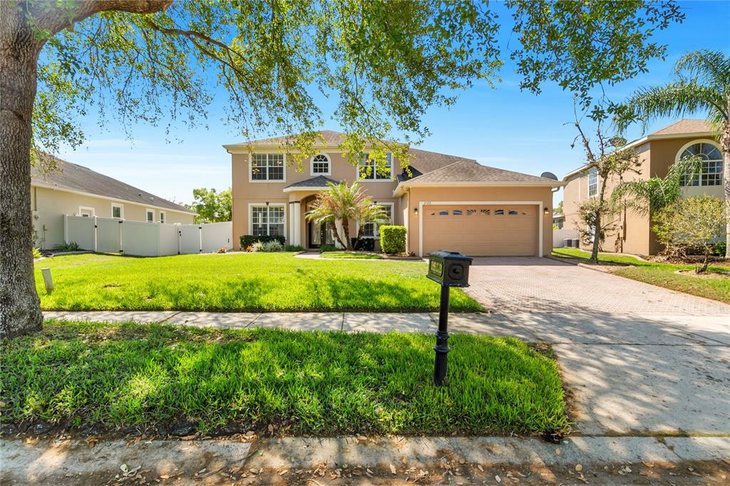 2522 DOUBLE TREE PLACE