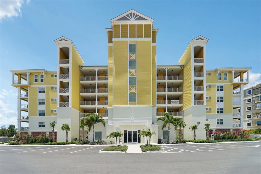 7 RIVERWALK DRIVE UNIT 402