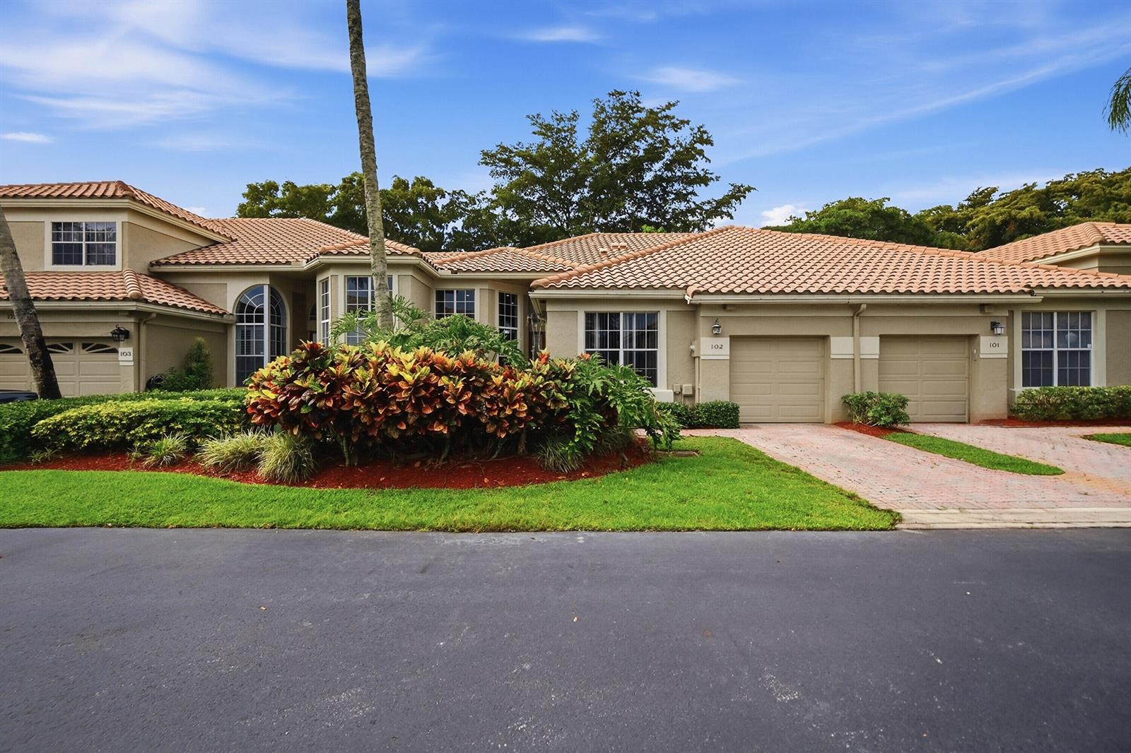 17242 Boca Club Boulevard # 102, Boca Raton FL 33487