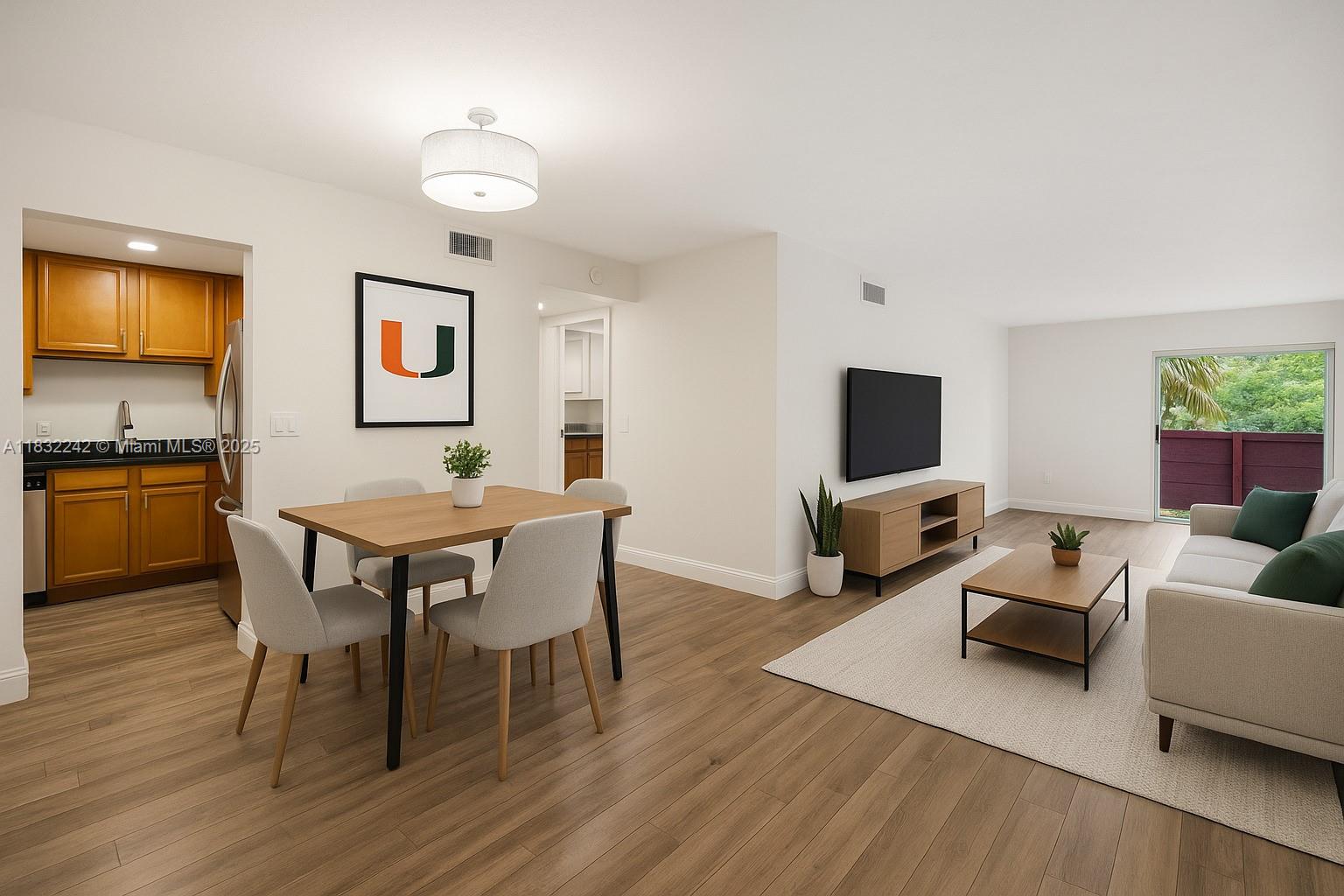 1205 Mariposa Ave # 308, Coral Gables FL 33146