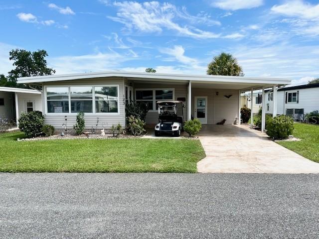 123 CAMELLIA TRAIL