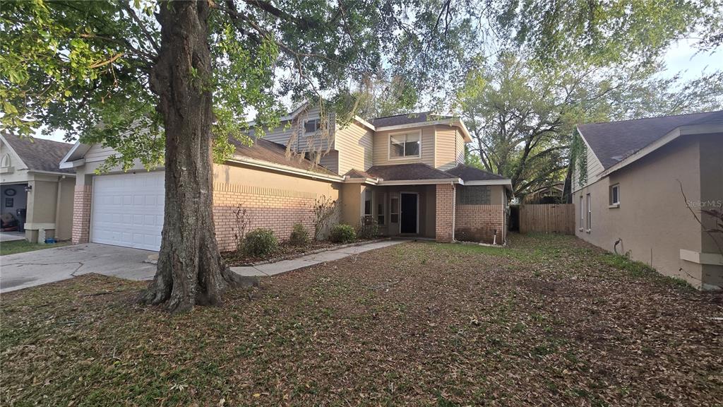 317 SAND RIDGE DRIVE