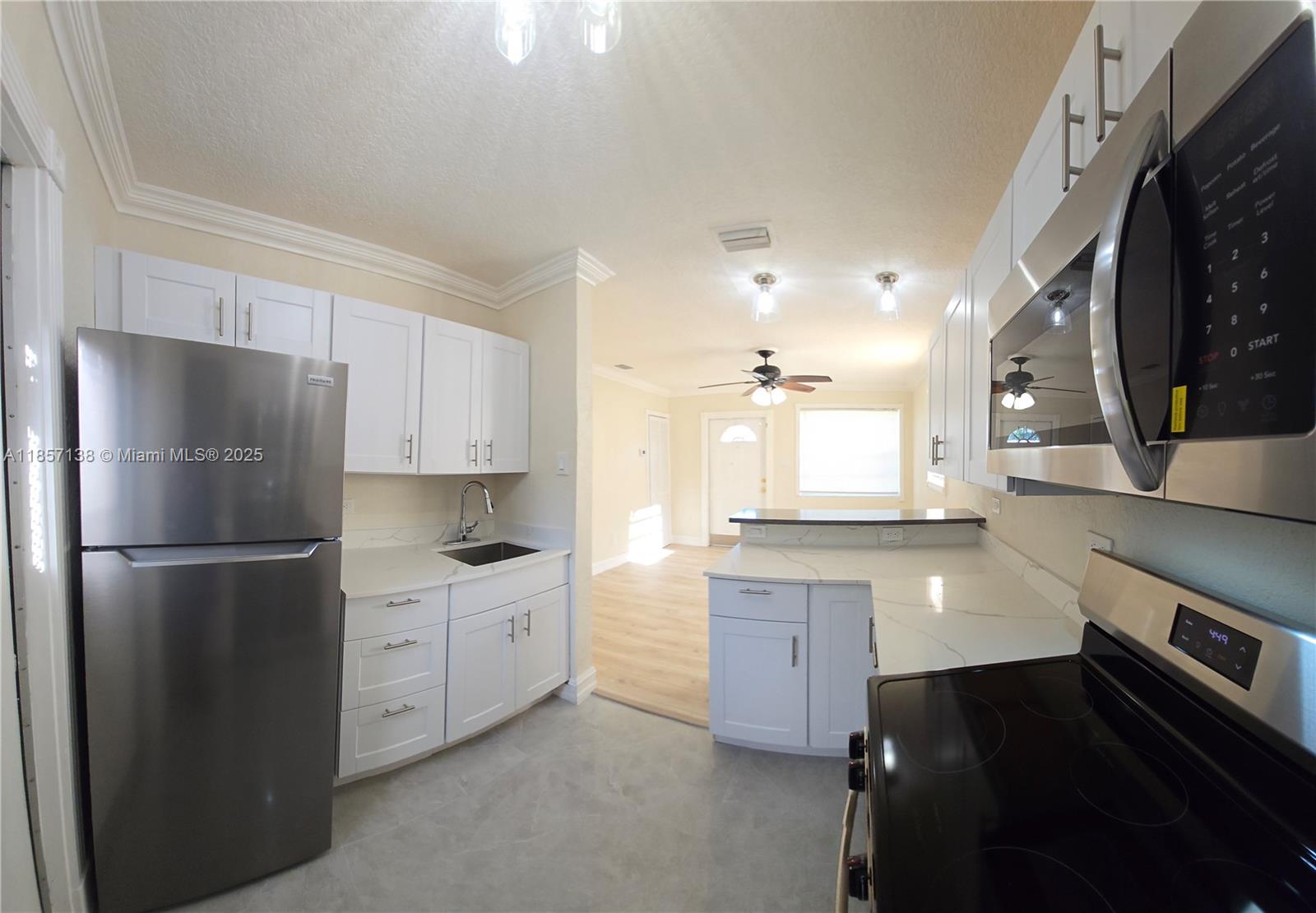 2317 NW 15th St, Fort Lauderdale FL 33311