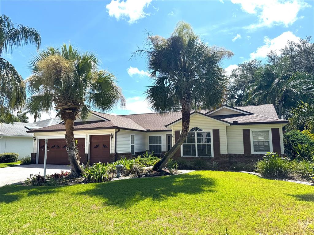 3807 PLANTATION BOULEVARD