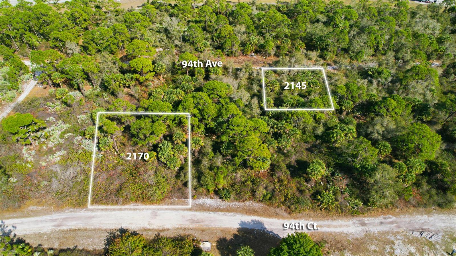 2170 94th Court, Vero Beach FL 32966
