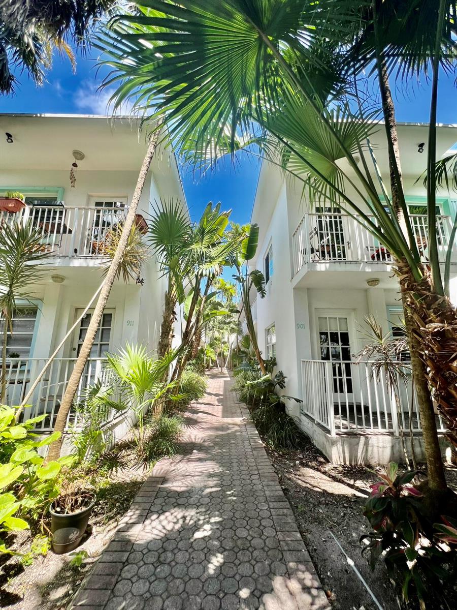 901 Meridian Avenue # 103, Miami Beach FL 33139