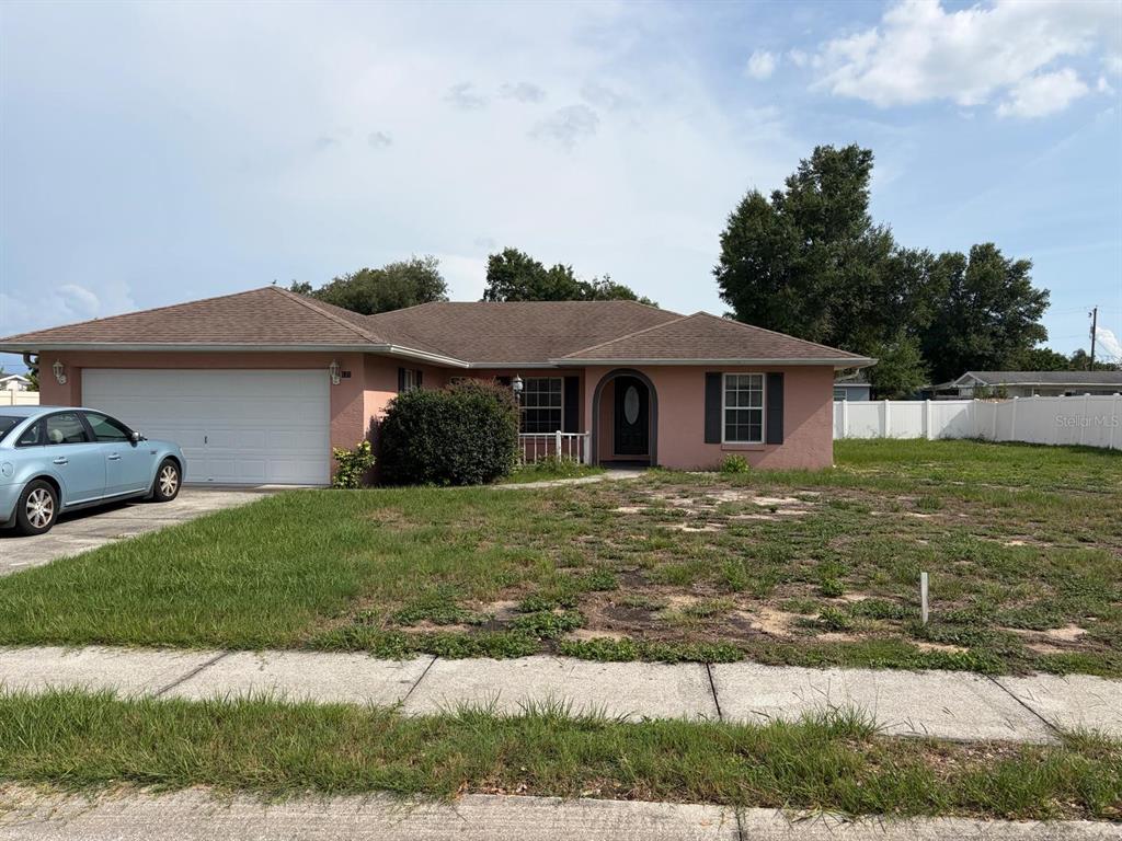 126 BRIGHTON CIRCLE