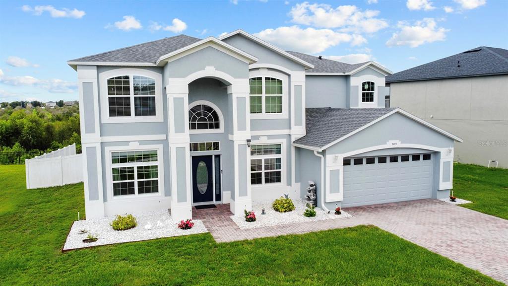 5209 CAPE HATTERAS DRIVE