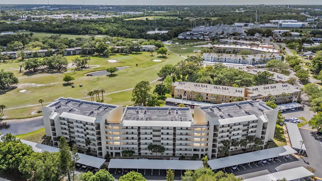 225 COUNTRY CLUB DRIVE UNIT 1209