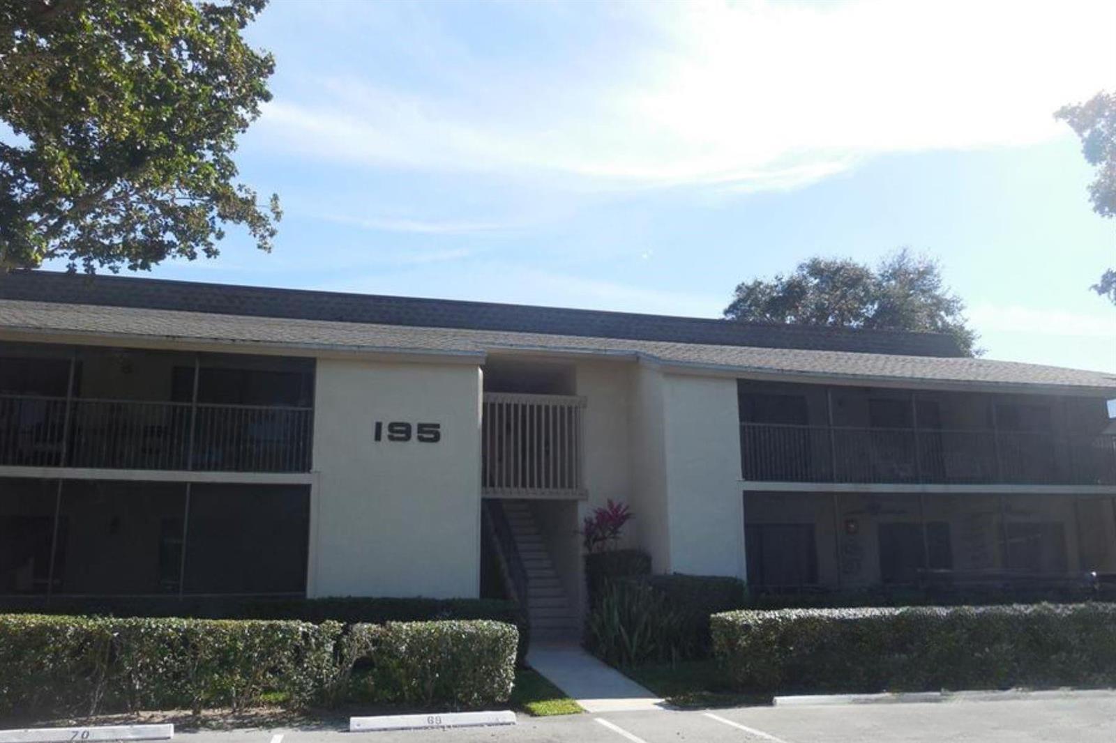 195 Deer Creek Boulevard # 805, Deerfield Beach FL 33442
