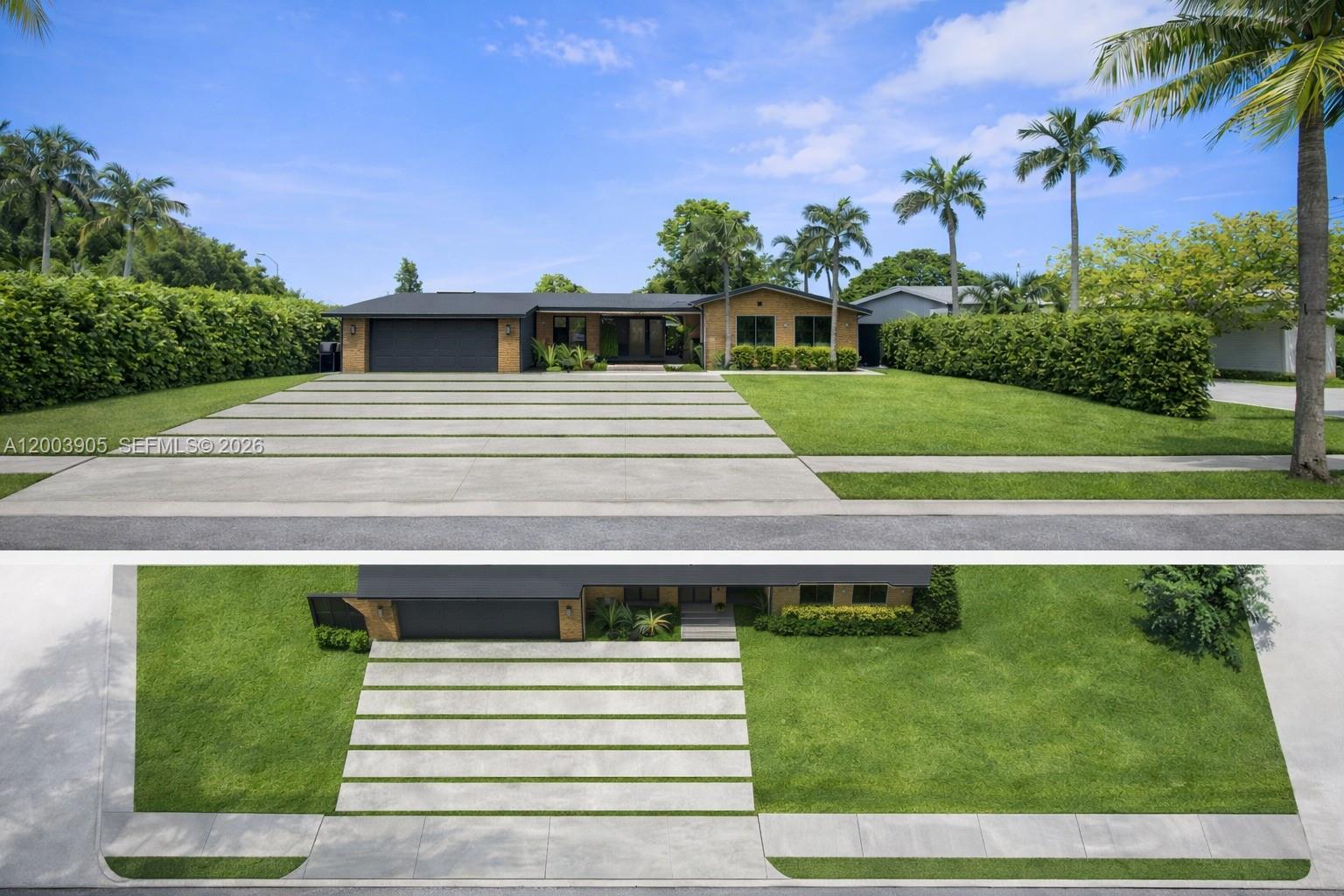 1951 NE 187th Dr, North Miami Beach FL 33179