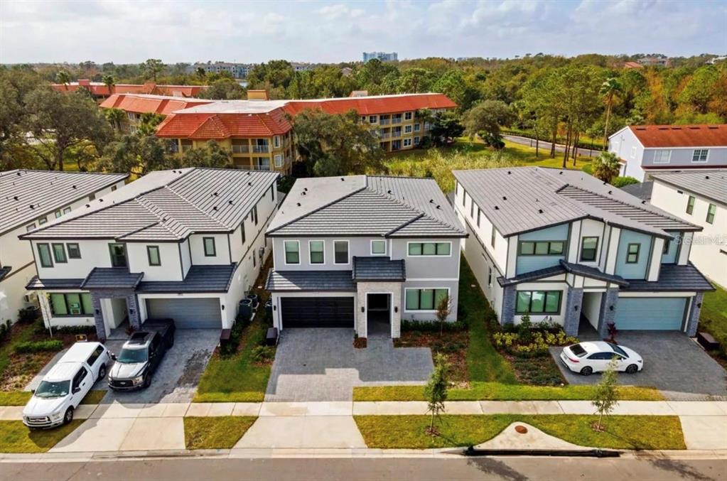 5803 HIGH SEAS DRIVE, ORLANDO, FL — photo 2 of 30