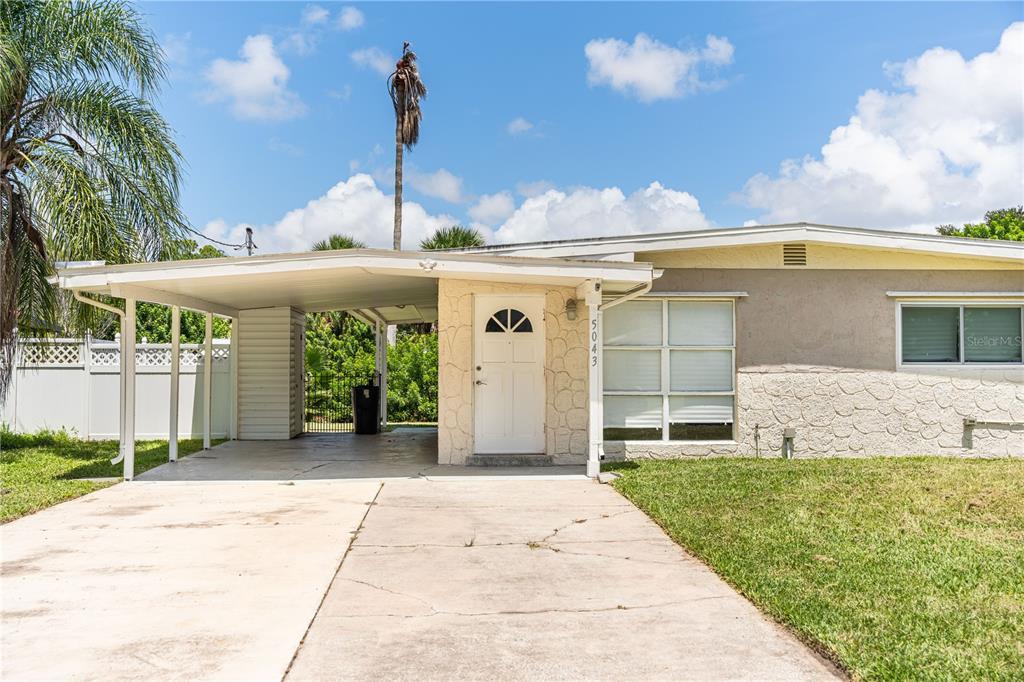 5043 OSPREY LANE