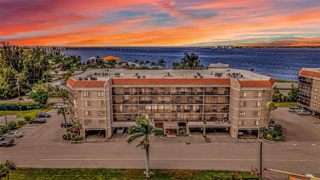 25188 MARION AVENUE UNIT E212