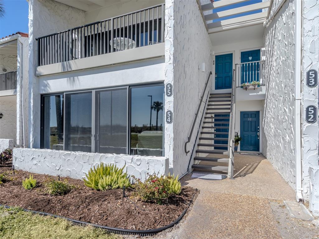 500 PARK BOULEVARD S UNIT 54