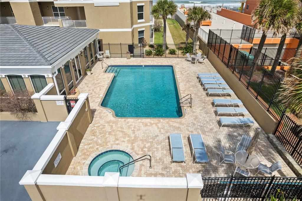 2855 S ATLANTIC AVENUE UNIT 201