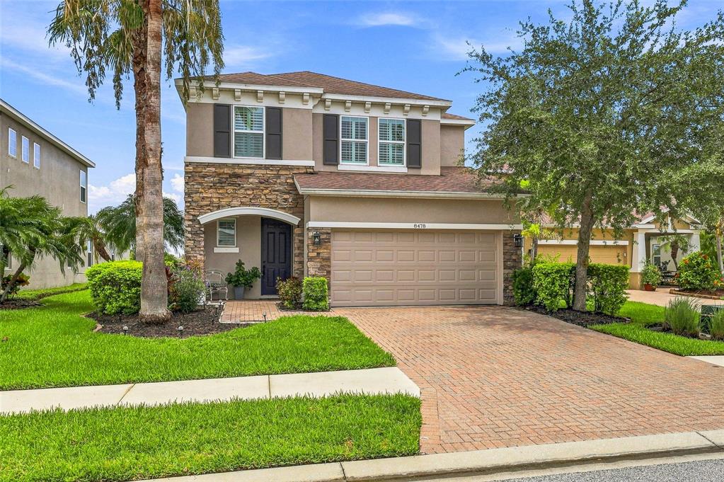 8478 NANDINA DRIVE