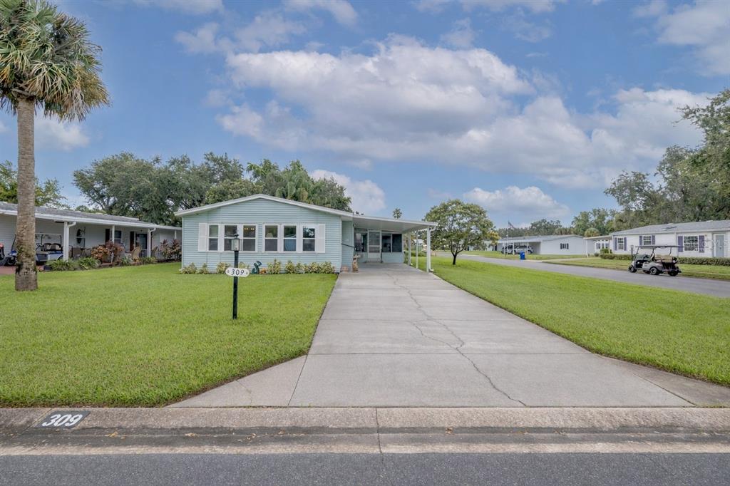 309 SCHOONER AVENUE