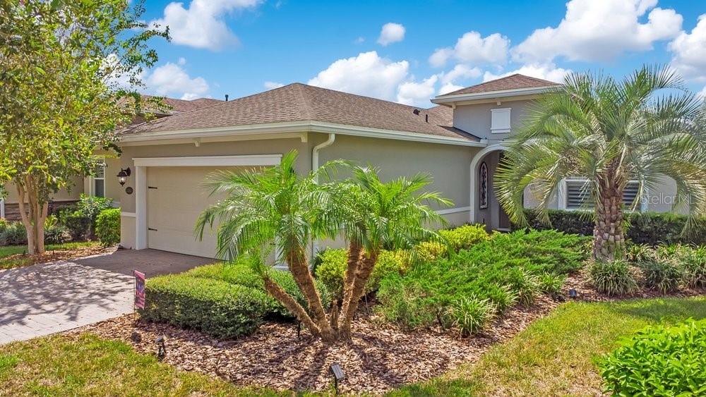 1314 EGGLESTON DRIVE, DELAND, FL — photo 2 of 30